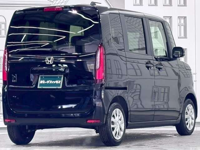 N-BOX