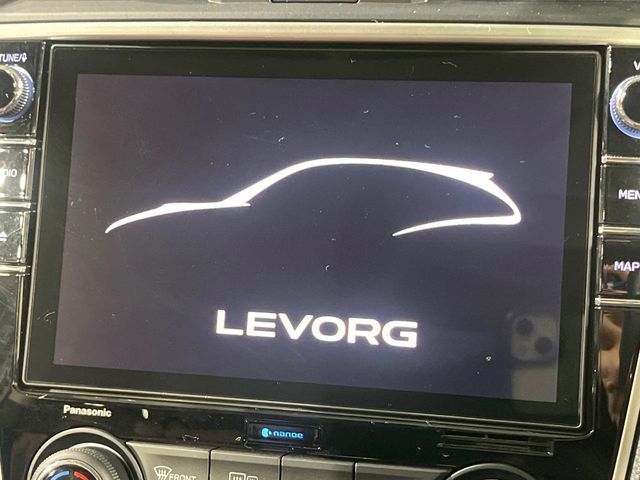 LEVORG