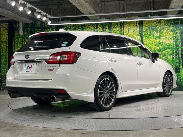 LEVORG