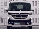 Spacia custom