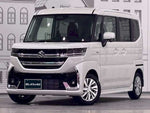 Spacia custom