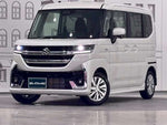Spacia custom