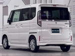 Spacia custom