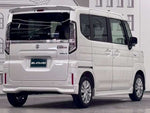 Spacia custom