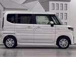 Spacia custom