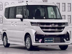 Spacia custom
