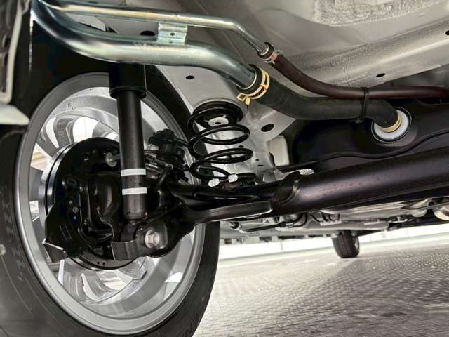 Spacia custom