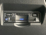 VOXY HYBRID