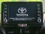 YARIS CROSS HYBRID