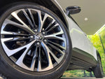 YARIS CROSS HYBRID