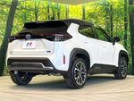 YARIS CROSS HYBRID