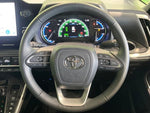 VOXY HYBRID