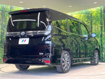 VOXY HYBRID