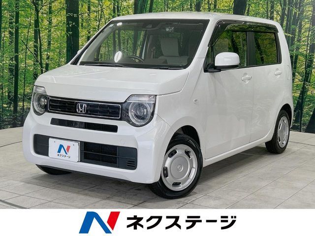 N-WGN