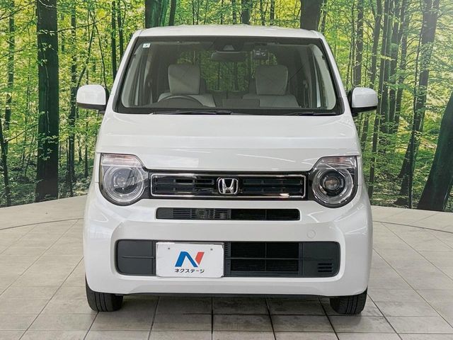 N-WGN