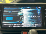 VOXY