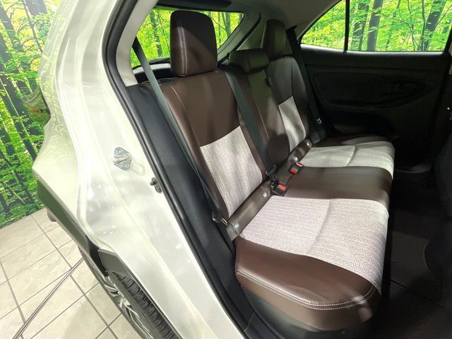 YARIS CROSS HYBRID
