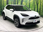 YARIS CROSS HYBRID
