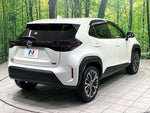 YARIS CROSS HYBRID