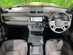 ROVER DEFENDER