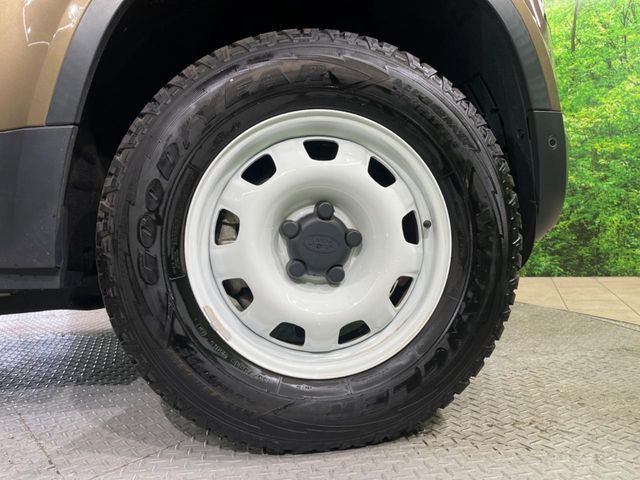 ROVER DEFENDER