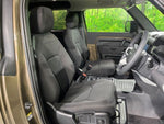 ROVER DEFENDER