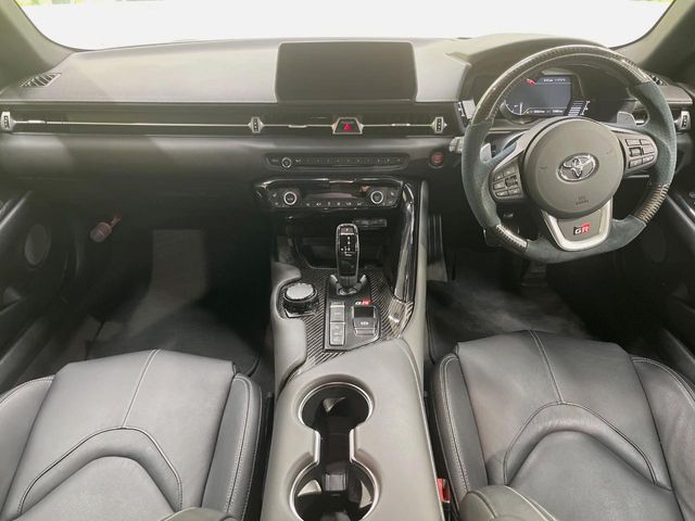 SUPRA