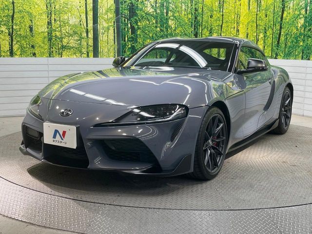 SUPRA