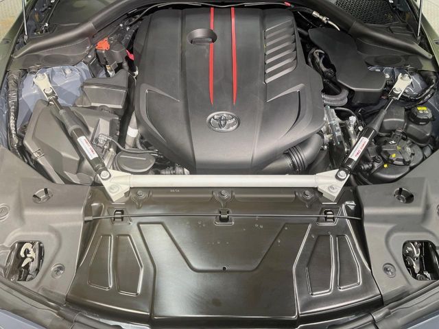SUPRA