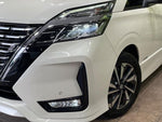 SERENA S-HYBRID