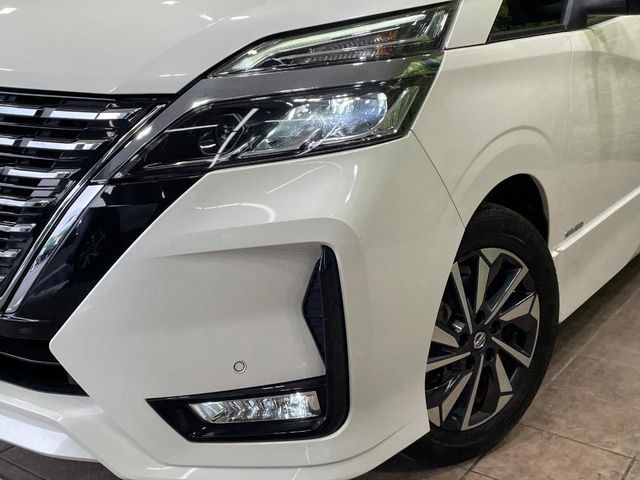 SERENA S-HYBRID