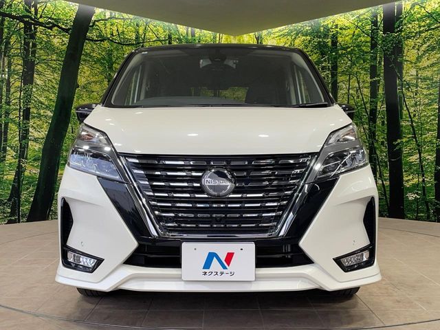 SERENA S-HYBRID