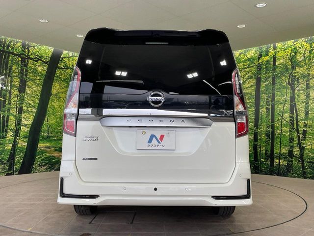 SERENA S-HYBRID