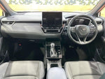 COROLLA CROSS HYBRID