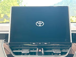 COROLLA CROSS HYBRID