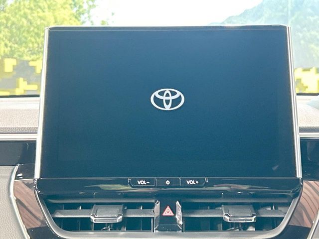 COROLLA CROSS HYBRID