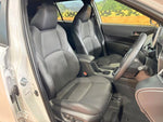 COROLLA CROSS HYBRID