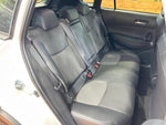 COROLLA CROSS HYBRID