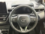 COROLLA CROSS HYBRID