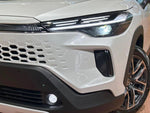 COROLLA CROSS HYBRID
