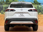 COROLLA CROSS HYBRID