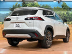 COROLLA CROSS HYBRID