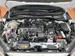COROLLA CROSS HYBRID
