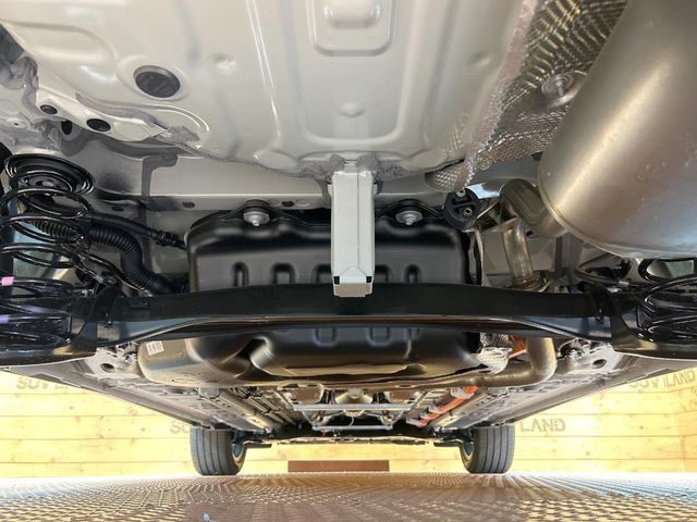 COROLLA CROSS HYBRID