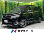 VOXY 4WD