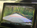 VOXY 4WD