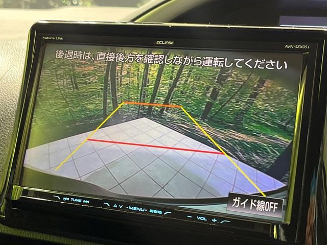 VOXY 4WD
