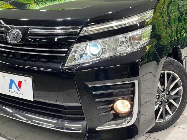 VOXY 4WD