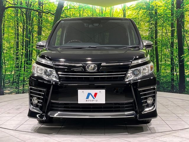 VOXY 4WD