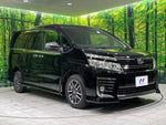 VOXY 4WD